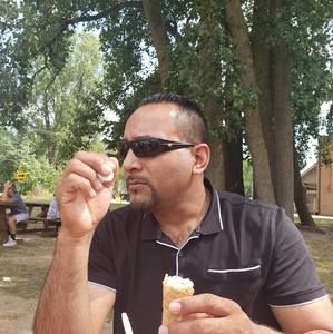 Meet your Posher, Salbador